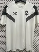 24/25 RMA WhiteT-shirt