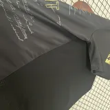 24/25 Frankfurt 125th Anniversary Edition Fans Soccer Jersey