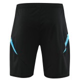 24/25 Argentina Mud Yellow Training Short Suit