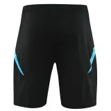 24/25 Argentina Mud Yellow Training Short Suit