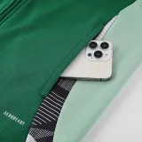 24/25 AJ18 Green Jacket Tracksuit