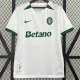 24/25 Sporting Lisbon Away Fans Soccer Jersey