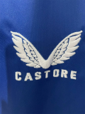 24/25 Lunster Blue Rugby Jersey