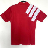 1992/1993 LIV Home Retro Soccer Jersey