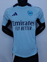 24/25 ARS Light Blue Player Version Training shirts
