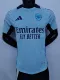 24/25 ARS Light Blue Player Version Training shirts