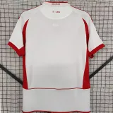 24/25 FC Köln White Special Edition Fans Soccer Jersey