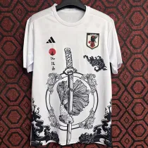 24/25 Japan Chunjiang Samurai Sword Fans  Soccer Jersey