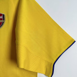 2003/2004 ARS Away Retro Soccer Jersey
