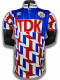 1989/1990  Ajax Away Retro Soccer Jersey