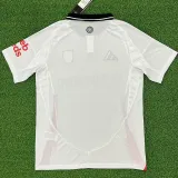 24/25 Fulham Home Fans Soccer Jersey
