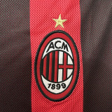 2002/2003 ACM Home Retro Soccer Jersey