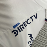 24/25 Club Nacional Home Fans Soccer Jersey(民族俱乐部)