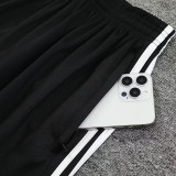 24/25 RMA Light B lue and Red Dragon Edition Training Short Suit