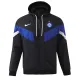 24/25 INTBlack Blue   Windbreaker
