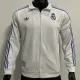25/26 RMA Retro Edition White Jacket