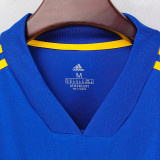 2020/2021 Boca juniors Home Retro Soccer Jersey