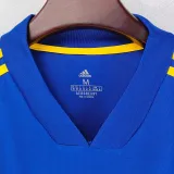 2020/2021 Boca juniors Home Retro Soccer Jersey