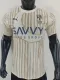 25/26 Al-Hilal Third Player Version Soccer Jersey