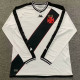 24/25Vasco da Gama Away Long Sleeve Soccer Jersey (长袖)