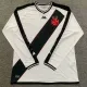 24/25Vasco da Gama Away Long Sleeve Soccer Jersey (长袖)