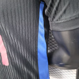 24/25 BAR  Away 1989 Anniversary Edition  Player Version Soccer Jersey
