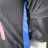 24/25 BAR  Away 1989 Anniversary Edition  Player Version Soccer Jersey