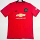 2019/2020 Man Utd Home Retro Soccer Jersey