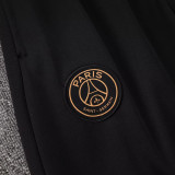 24/25 PSG Pink Red Jacket Tracksuit
