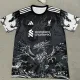 25/26 LIV Phoenix Black Fans Training Shirtsa