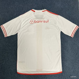 24/25 Internacional Away Fans  Soccer Jersey