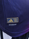 25/26 LA Galaxy Away  Player Version Soccer Jersey