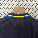 24/25 Man City Away Kids Soccer Jersey