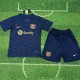 24/25 BAR 125th Anniversary Edition Kids Soccer Jersey
