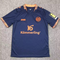 24/25 FSV Away Fans Soccer Jersey