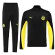 24/25 Dortmund Black &Yellow Tracksuit#03