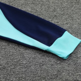 24/25 ARS Sky Blue  Hooded  Tracksuit