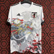 24/25 Japan Plum Blossom Dragon Fans  Soccer Jersey