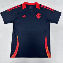 2025 Internacional Royal Blue Training shirts