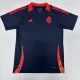 2025 Internacional Royal Blue Training shirts