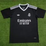 24/25 RMA Black Training Shirts