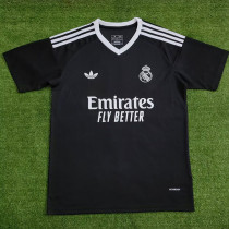 24/25 RMA Black Training Shirts