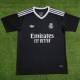24/25 RMA Black Training Shirts