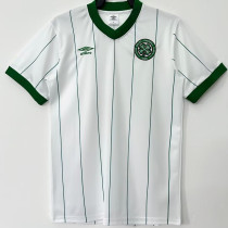 1984/1986 Celtic Away  Retro Soccer Jersey