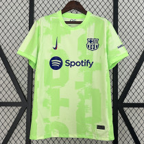 24/25 BAR Third Fans Soccer Jersey