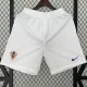 2024 Croatia Home  Shorts Pants