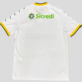 24/25 Cuiaba EC Away Fans Soccer Jersey