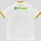 24/25 Cuiaba EC Away Fans Soccer Jersey