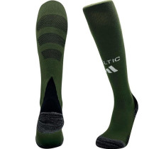 24/25 Celtic Third Green Socks