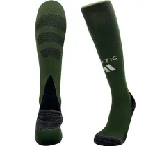 24/25 Celtic Third Green Socks